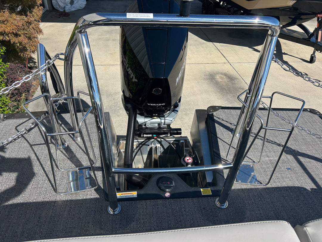 2025 Barletta Corsa 23UCA