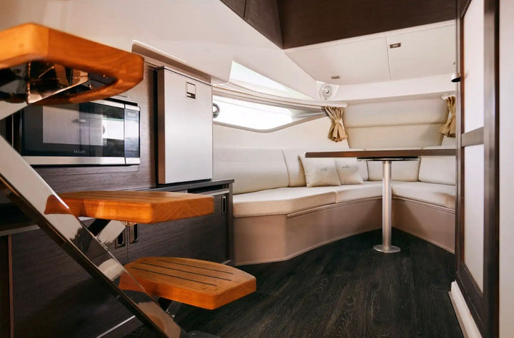 2027 Sea Ray Sundancer 320