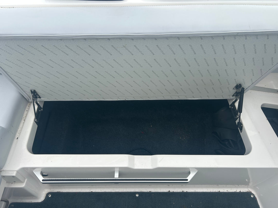 2021 Mastercraft XT21