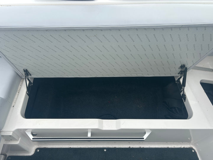 2021 Mastercraft XT21