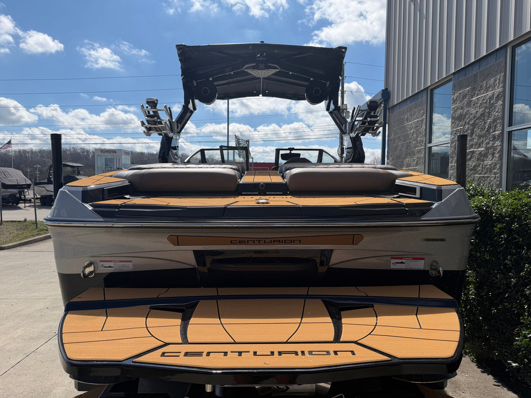 2026 Centurion Ri245