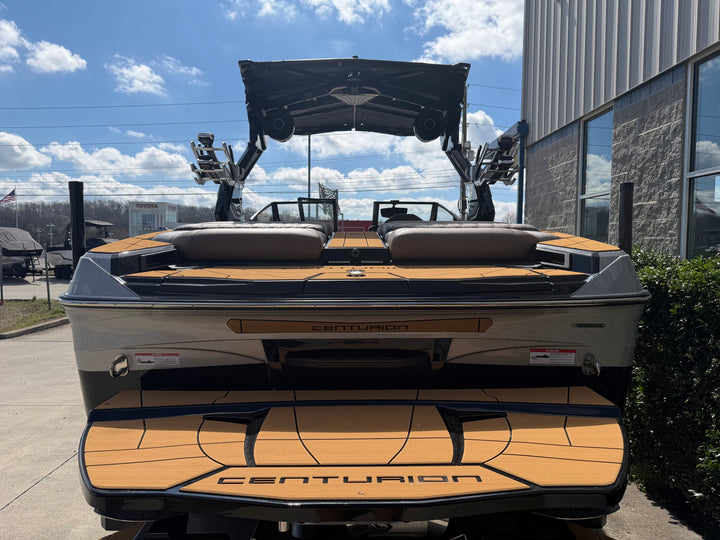 2026 Centurion Ri245