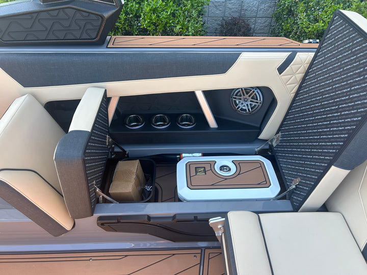 2026 Nautique GS22