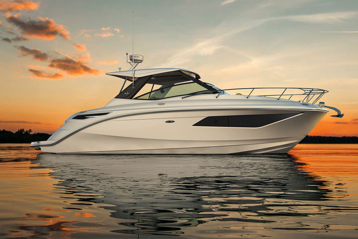 2027 Sea Ray Sundancer 320