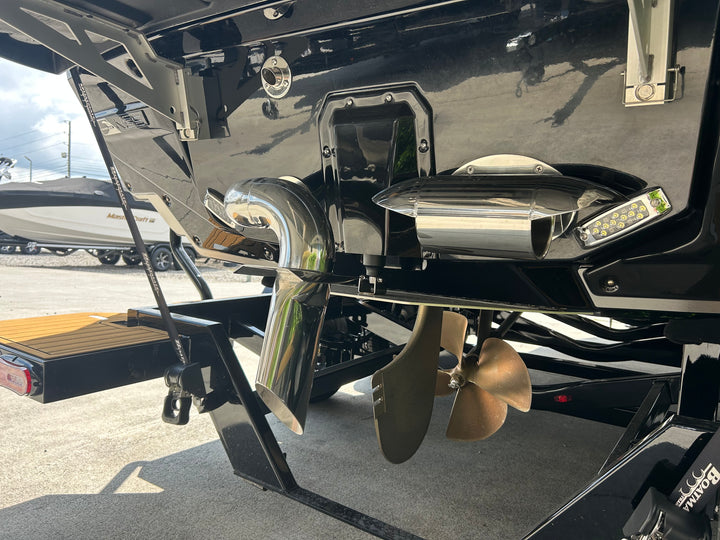 2025 Nautique G25
