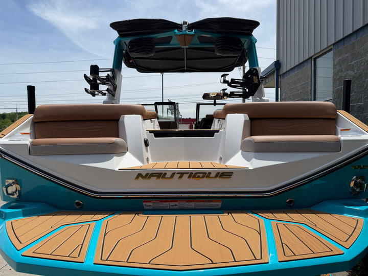 2026 Nautique G23