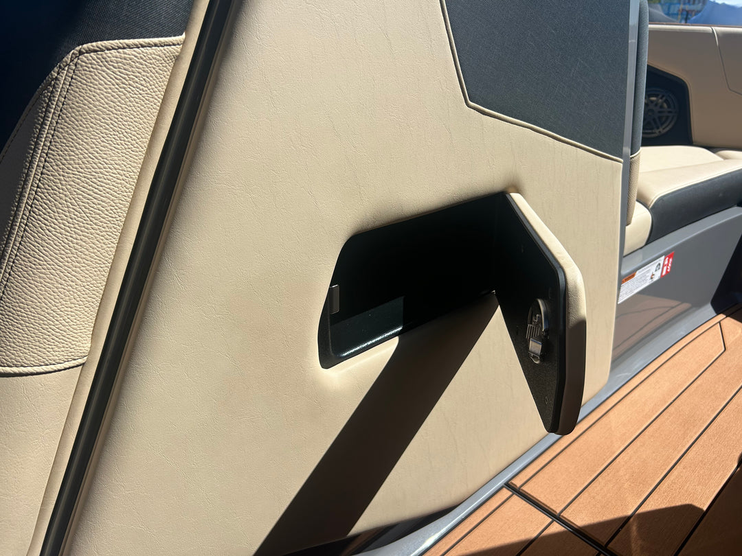 2026 Nautique GS22
