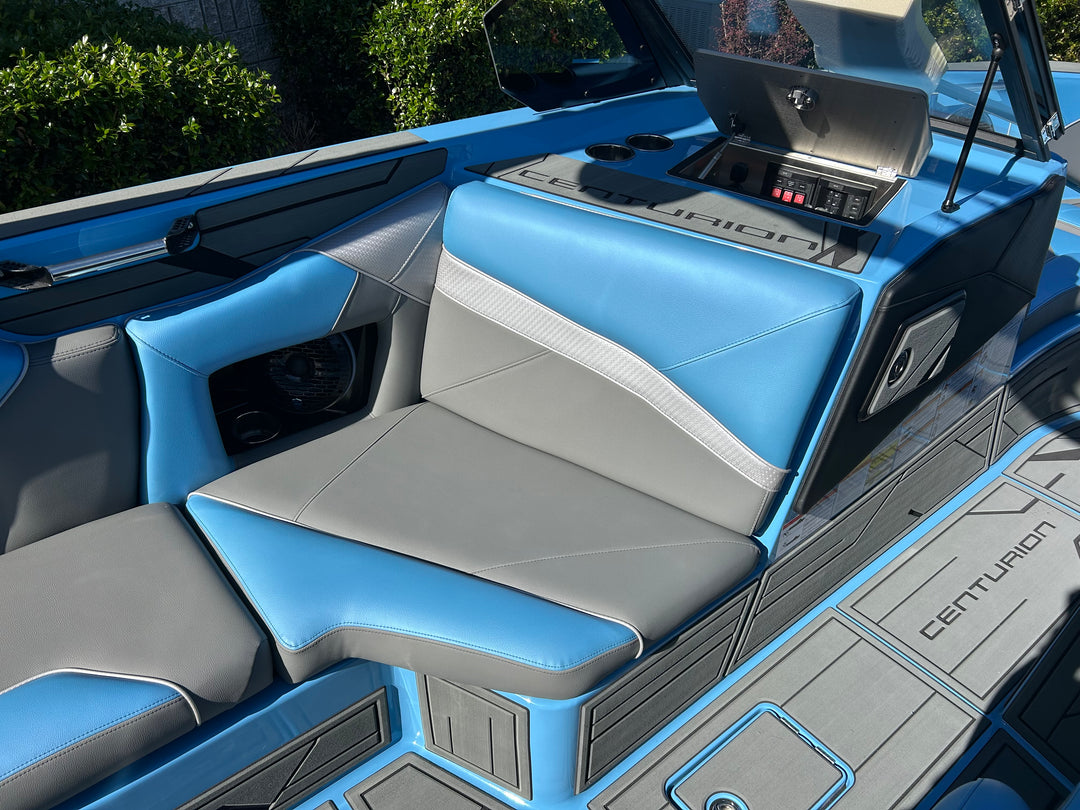 2026 Centurion Nv233