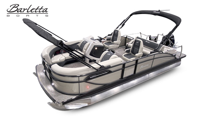 2026 Barletta Cabrio 22UC