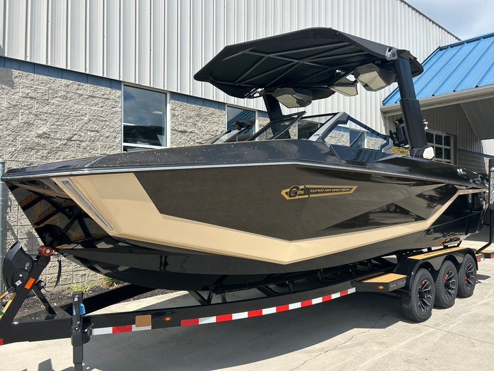 2025 Nautique G25