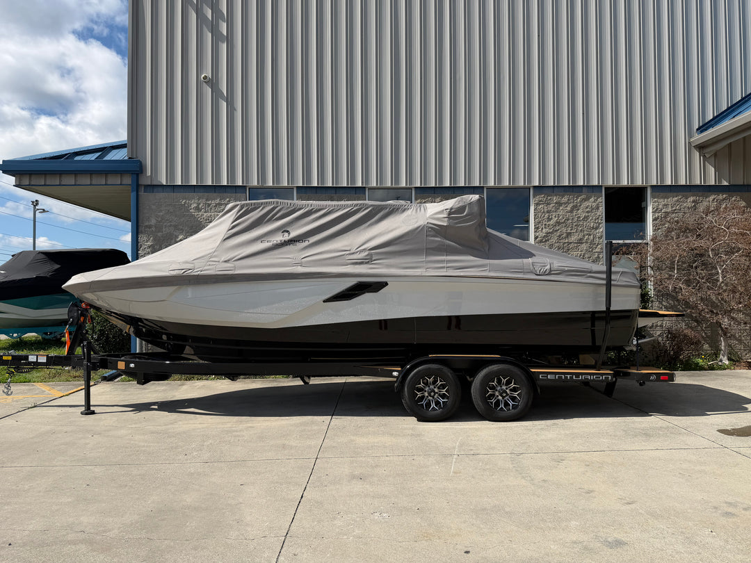 2026 Centurion Ri245