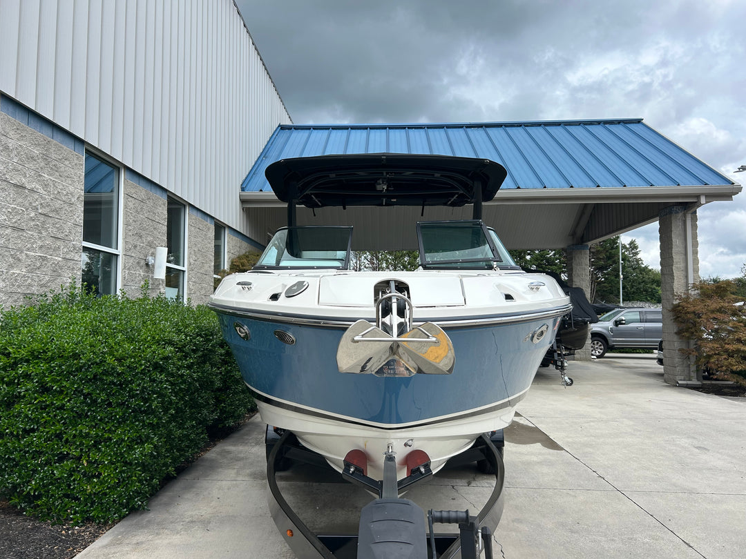 2023 Sea Ray SLX 260