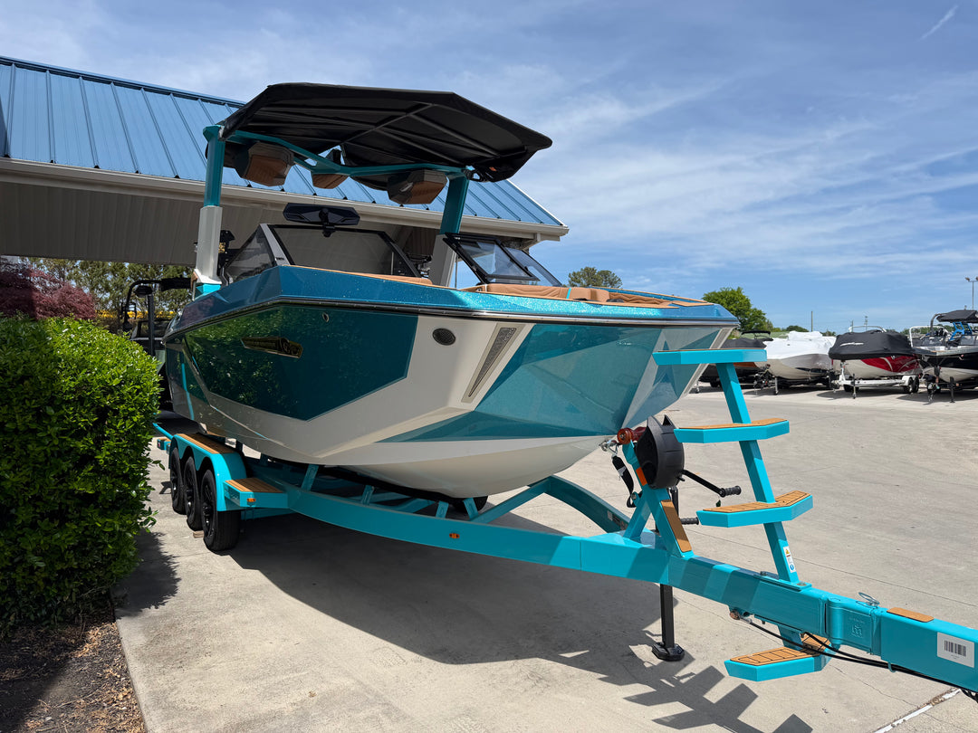 2026 Nautique G23