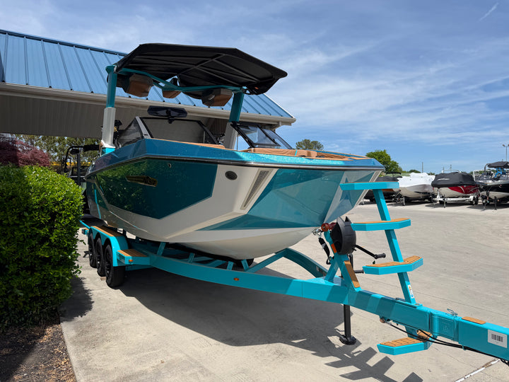 2026 Nautique G23