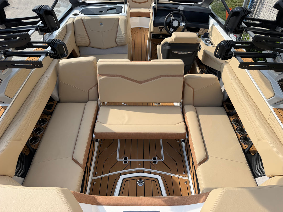 2026 Nautique G23