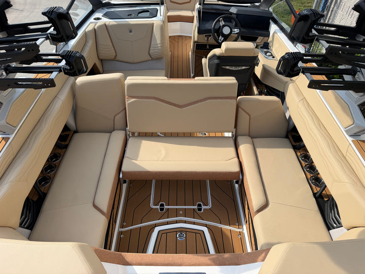 2026 Nautique G23