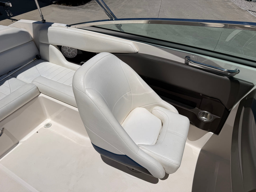 2006 Regal 2200