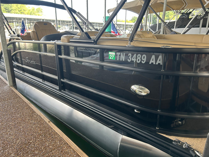2020 Barletta L23QSS