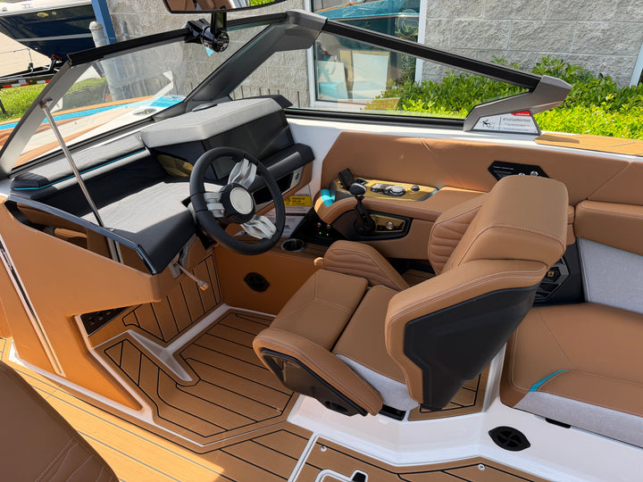 2026 Nautique G23