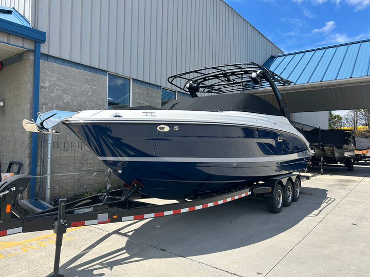 2026 Sea Ray SLX 280