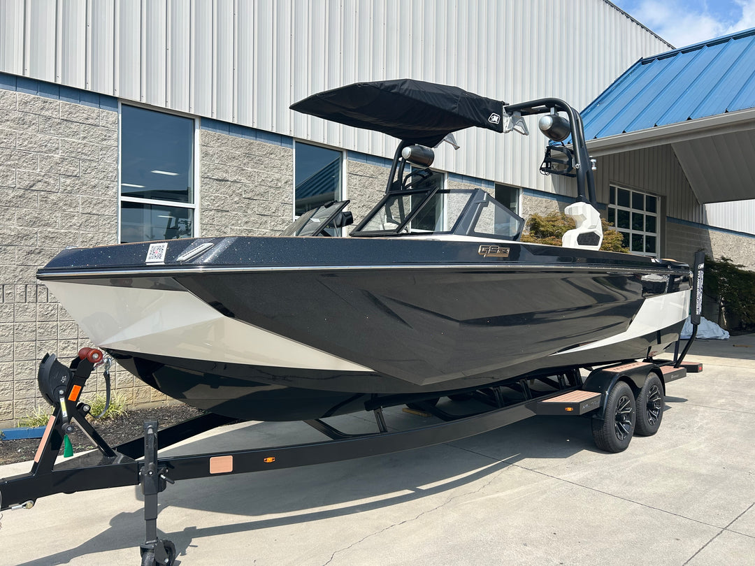 2024 Nautique GS24