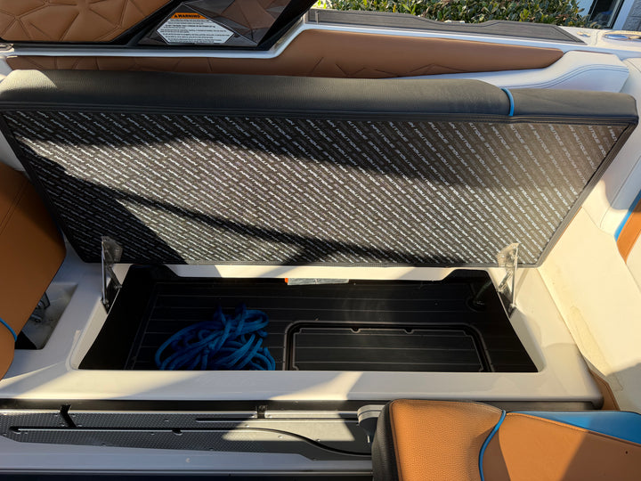2022 Nautique Paragon 23