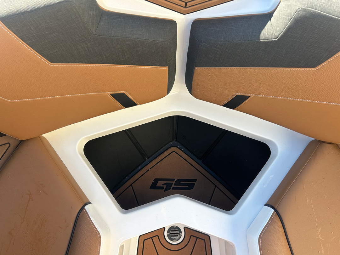 2026 Nautique GS22