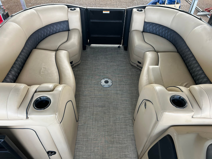 2020 Barletta L23QSS