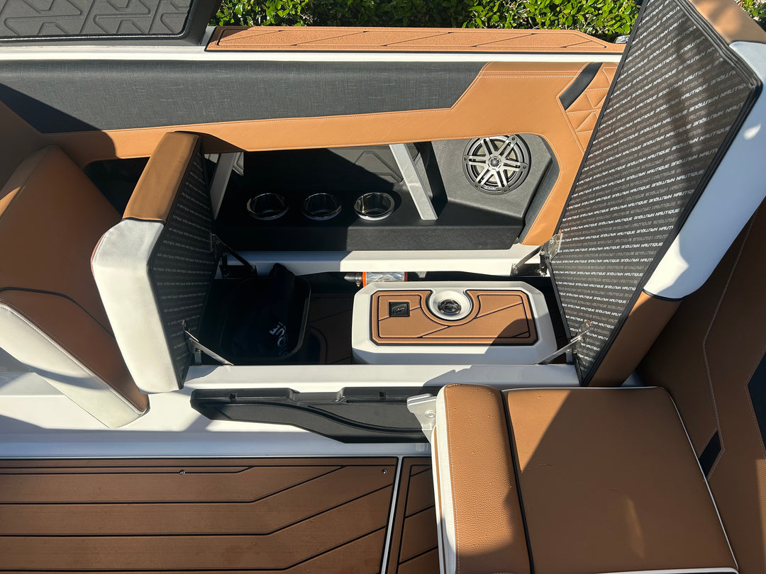 2026 Nautique GS22