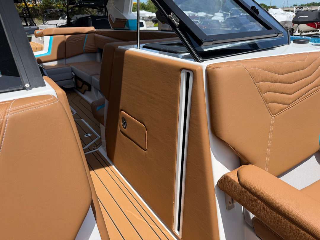 2026 Nautique G23