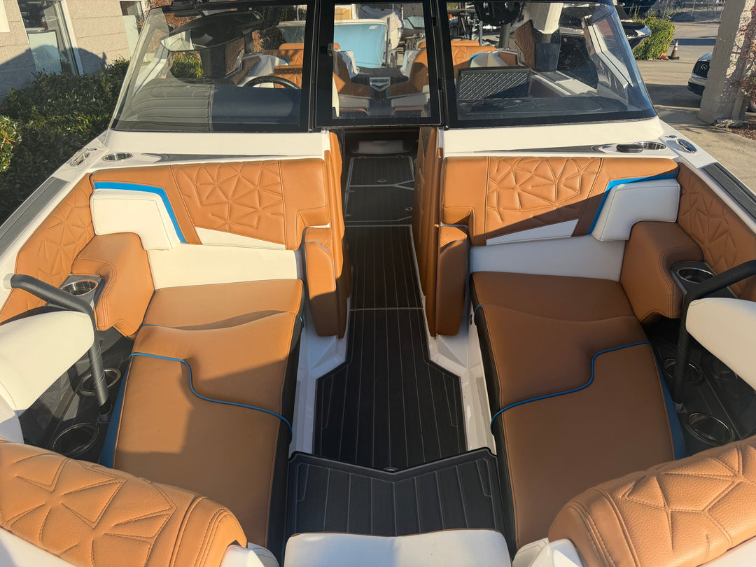2022 Nautique Paragon 23