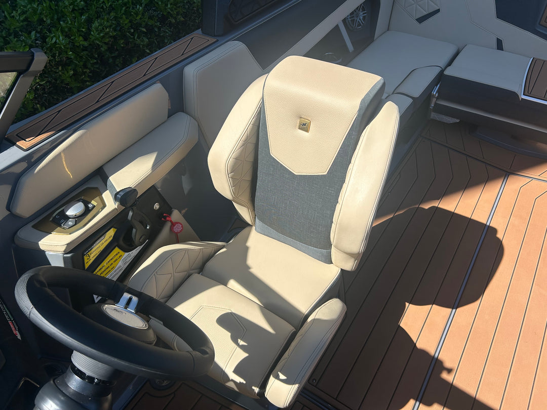 2026 Nautique GS22