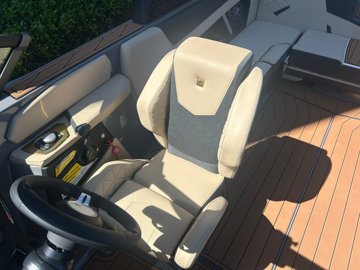 2026 Nautique GS22