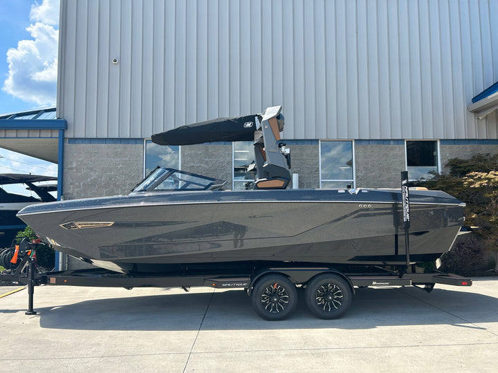 2024 Nautique G25