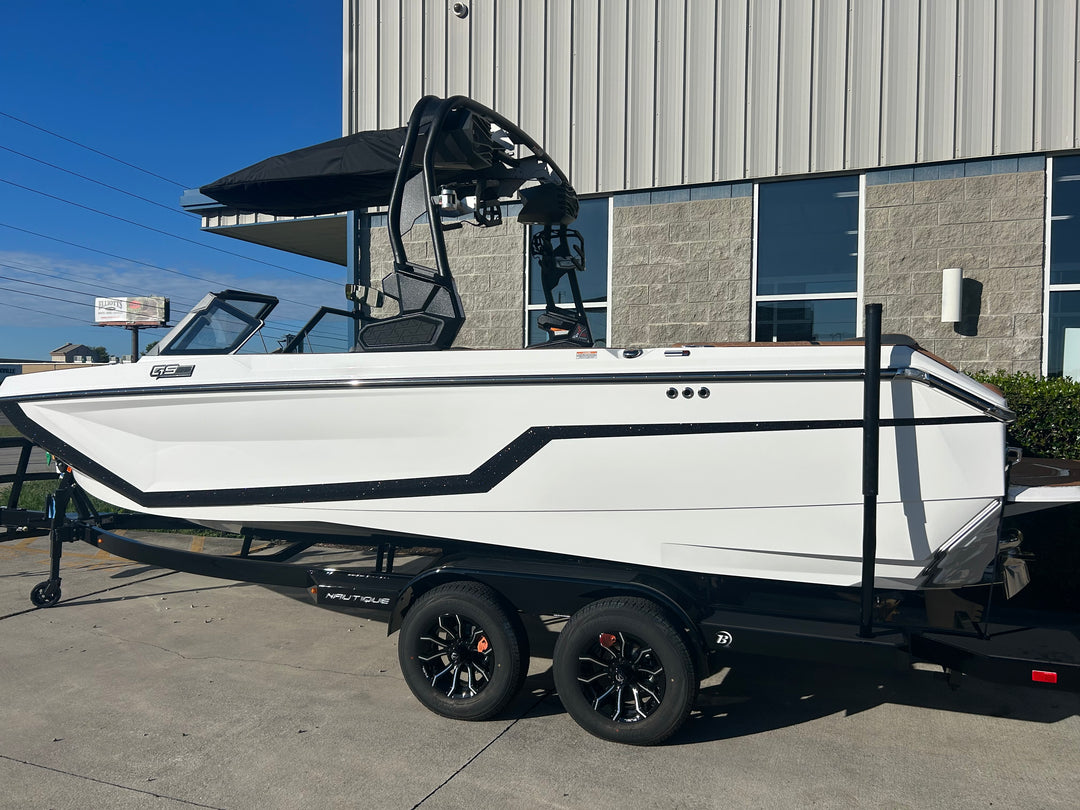 2026 Nautique GS22
