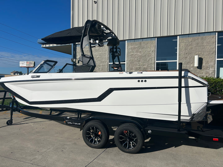 2026 Nautique GS22