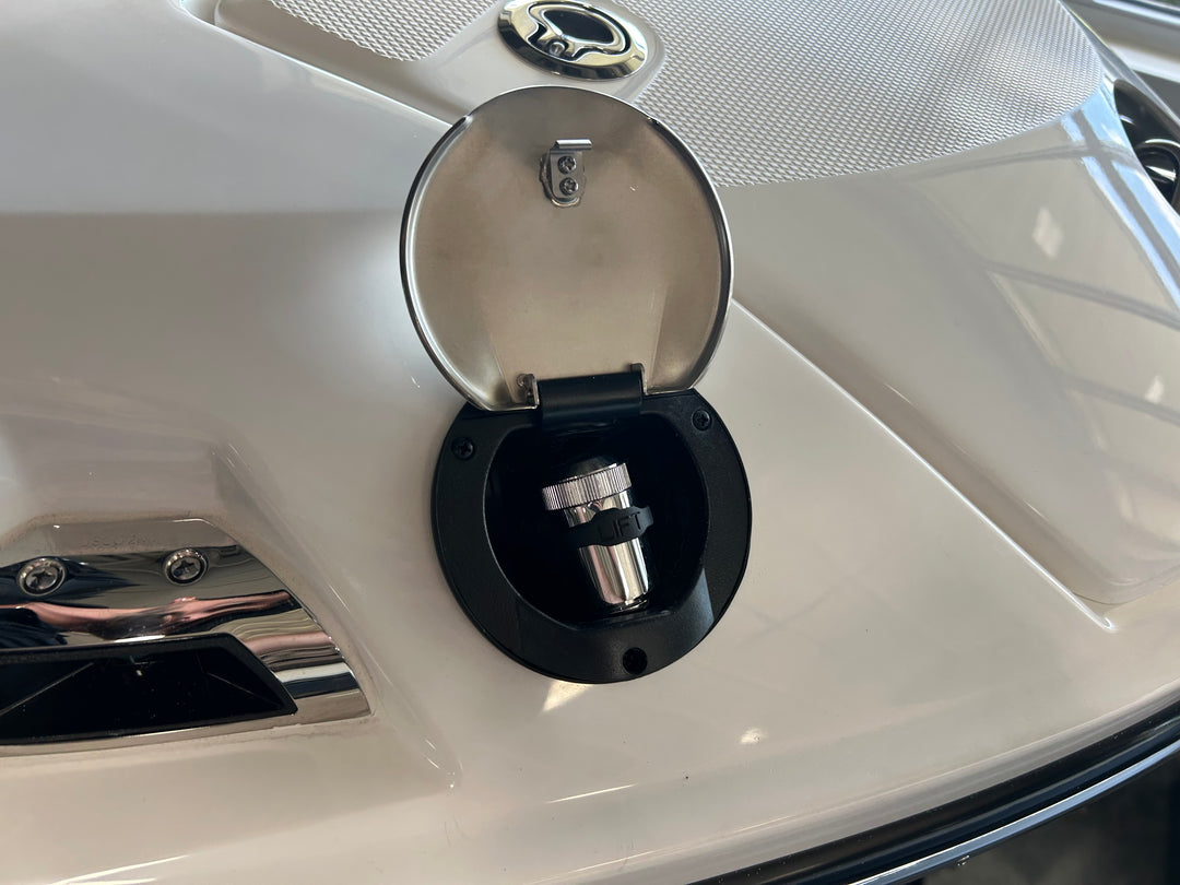 2026 Sea Ray SLX 260