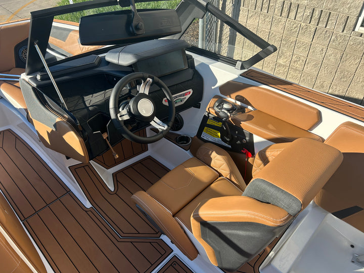 2026 Nautique GS22