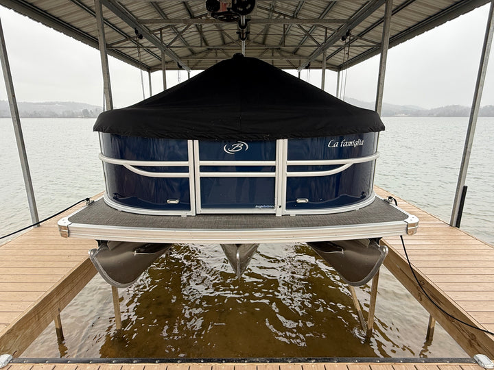 2025 Barletta Cabrio 22 Cast n Cruise