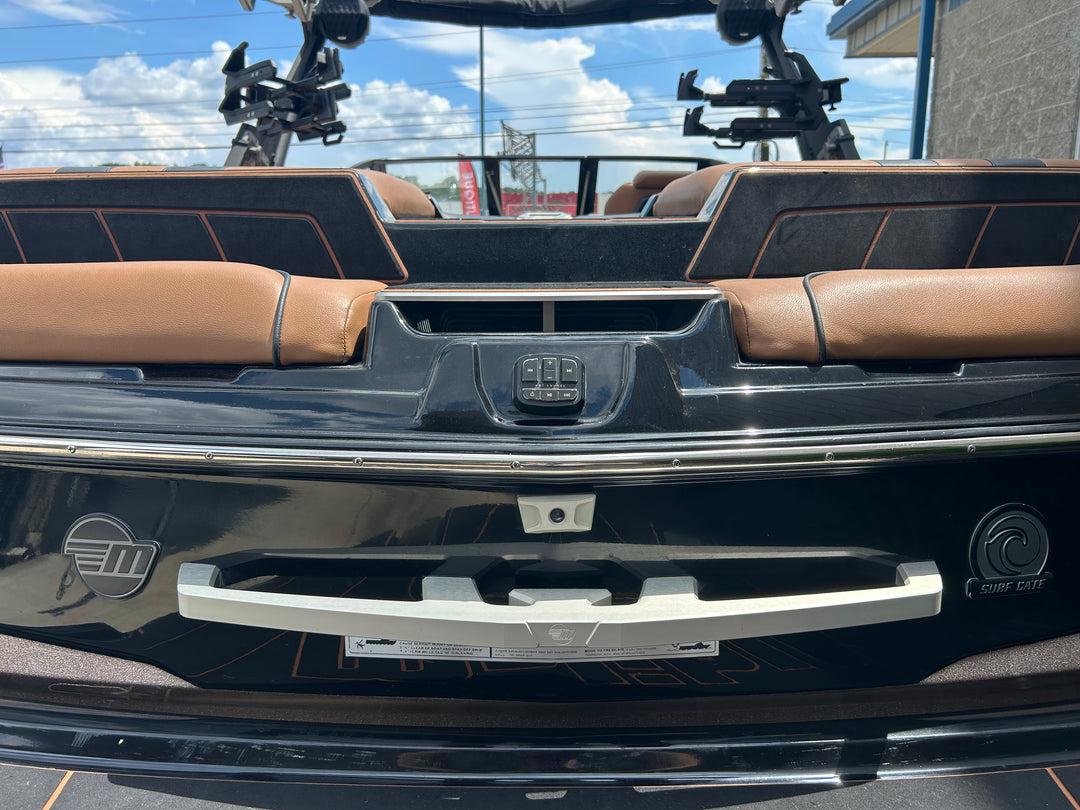 2023 Malibu 23LSV