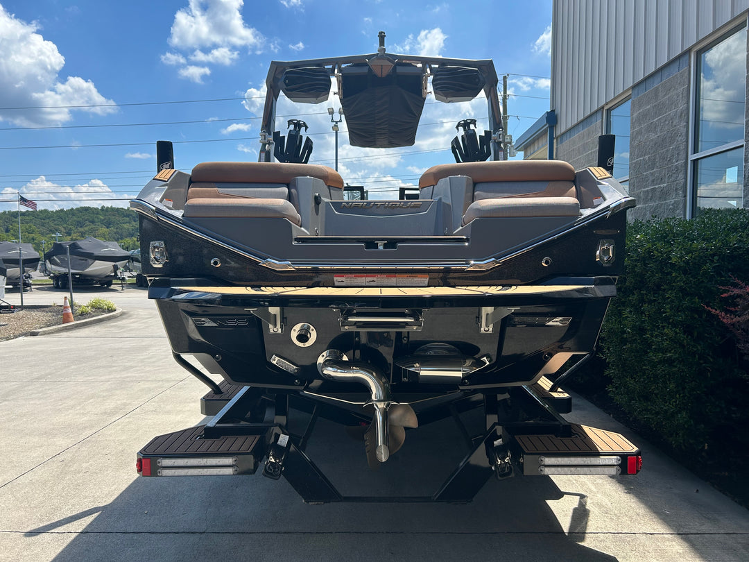 2024 Nautique G25