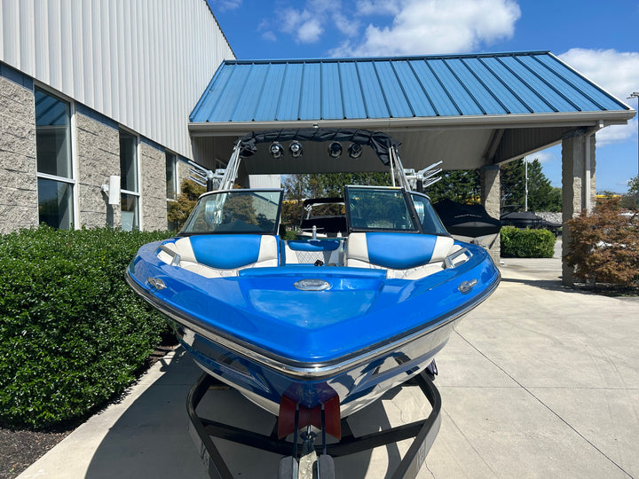 2015 Mastercraft X30