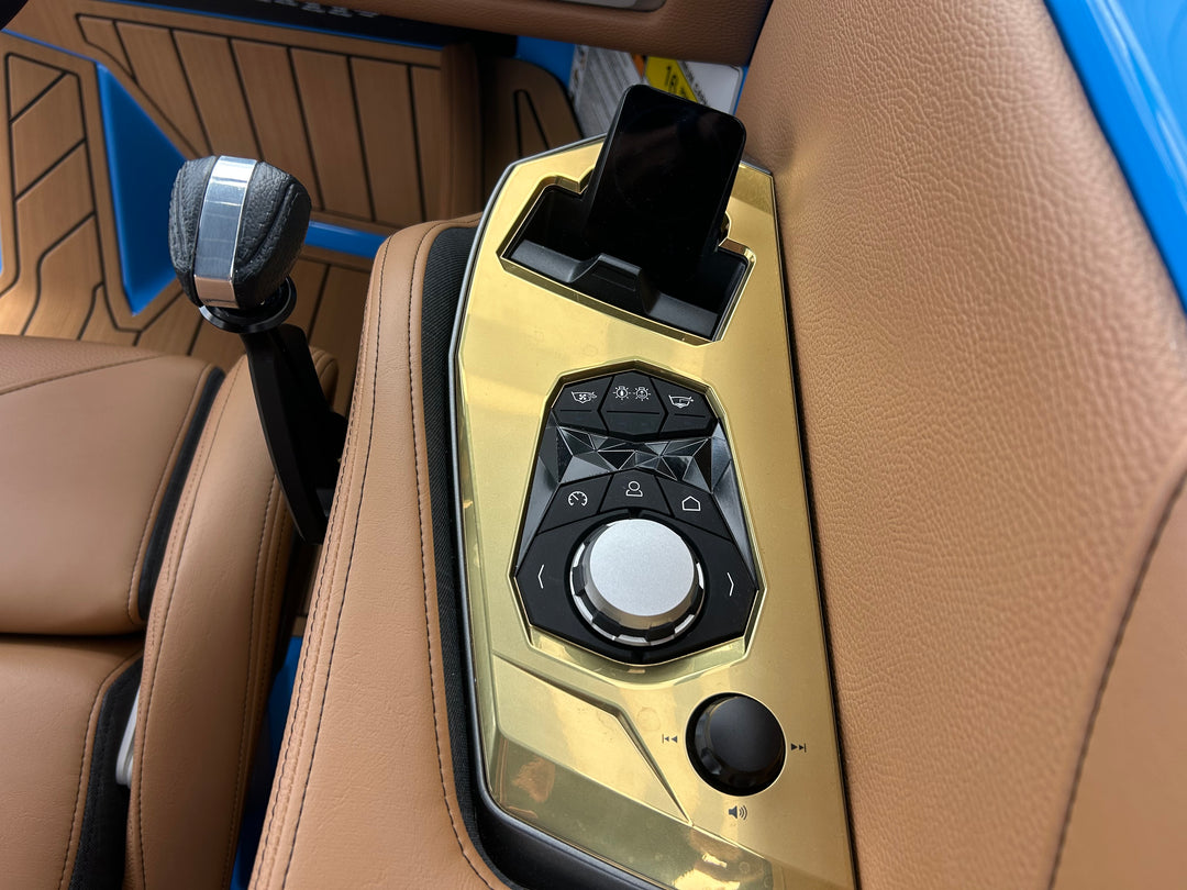 2026 Nautique G23