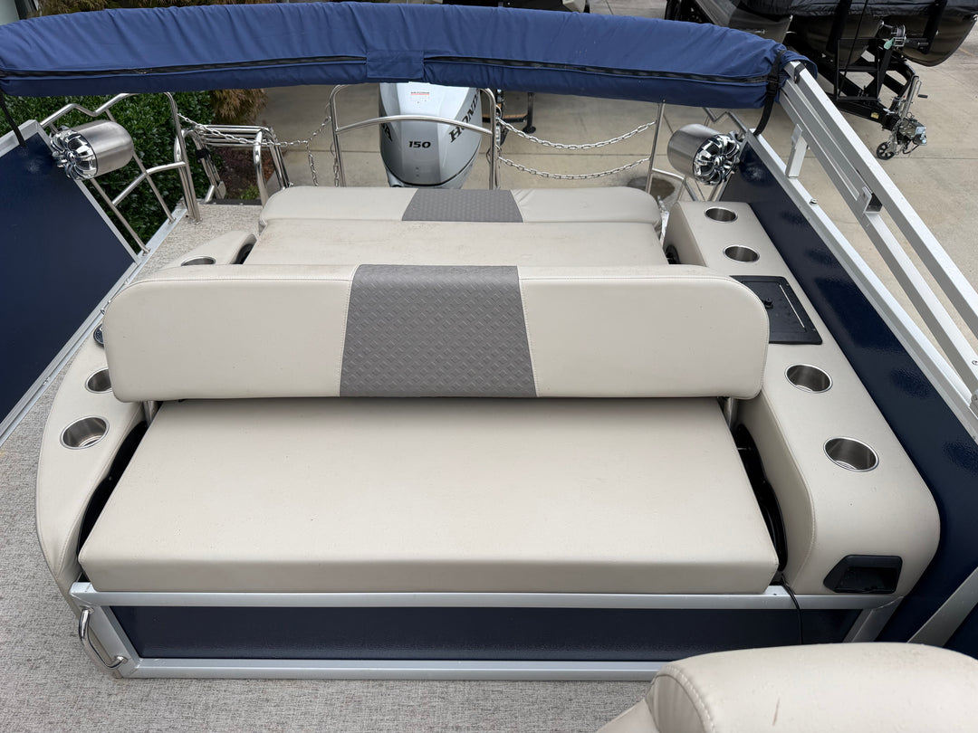 2021 Premier Sunsation 230RLCL