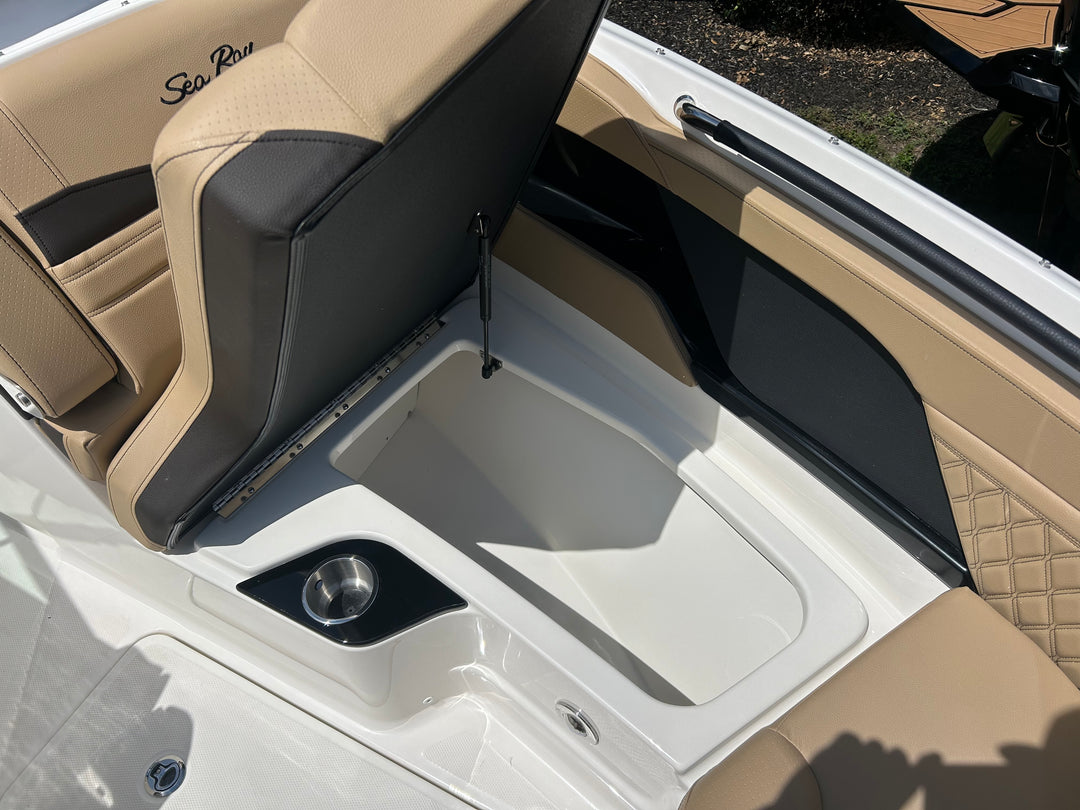 2026 Sea Ray SLX 280