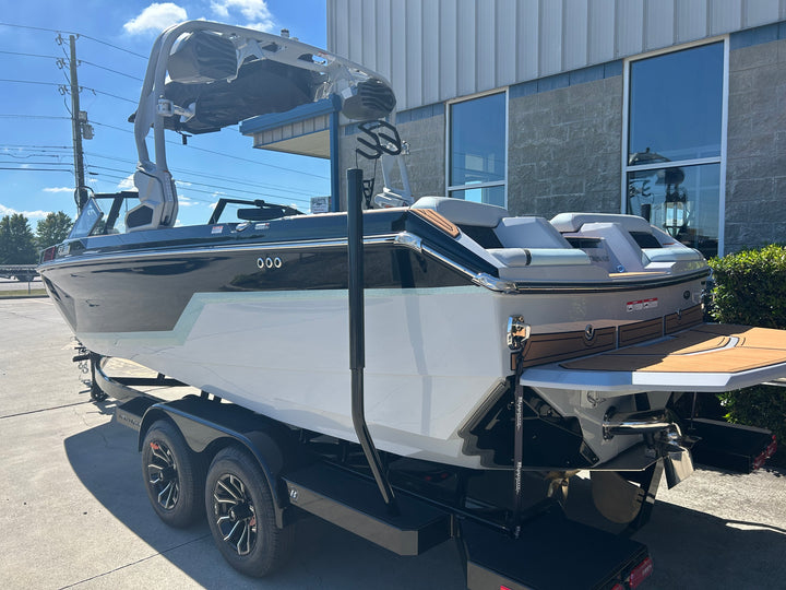 2026 Nautique GS22