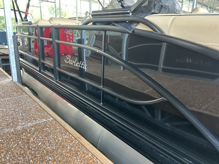 2020 Barletta L23QSS