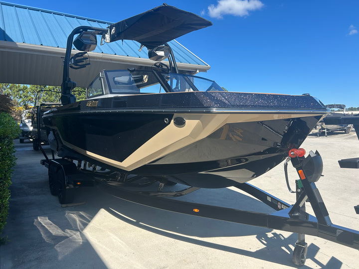2026 Nautique GS22