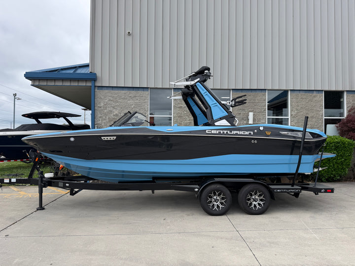 2026 Centurion Nv233