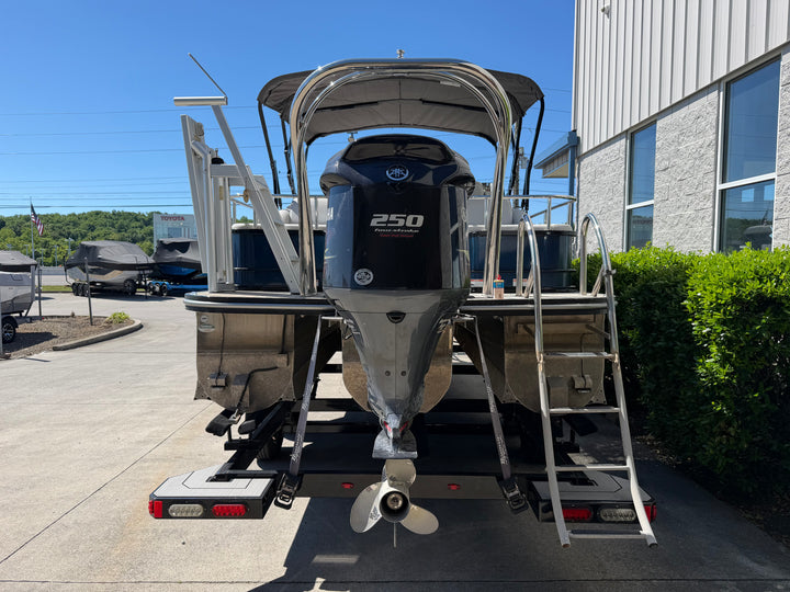 2021 G3 SunCatcher EL324SS